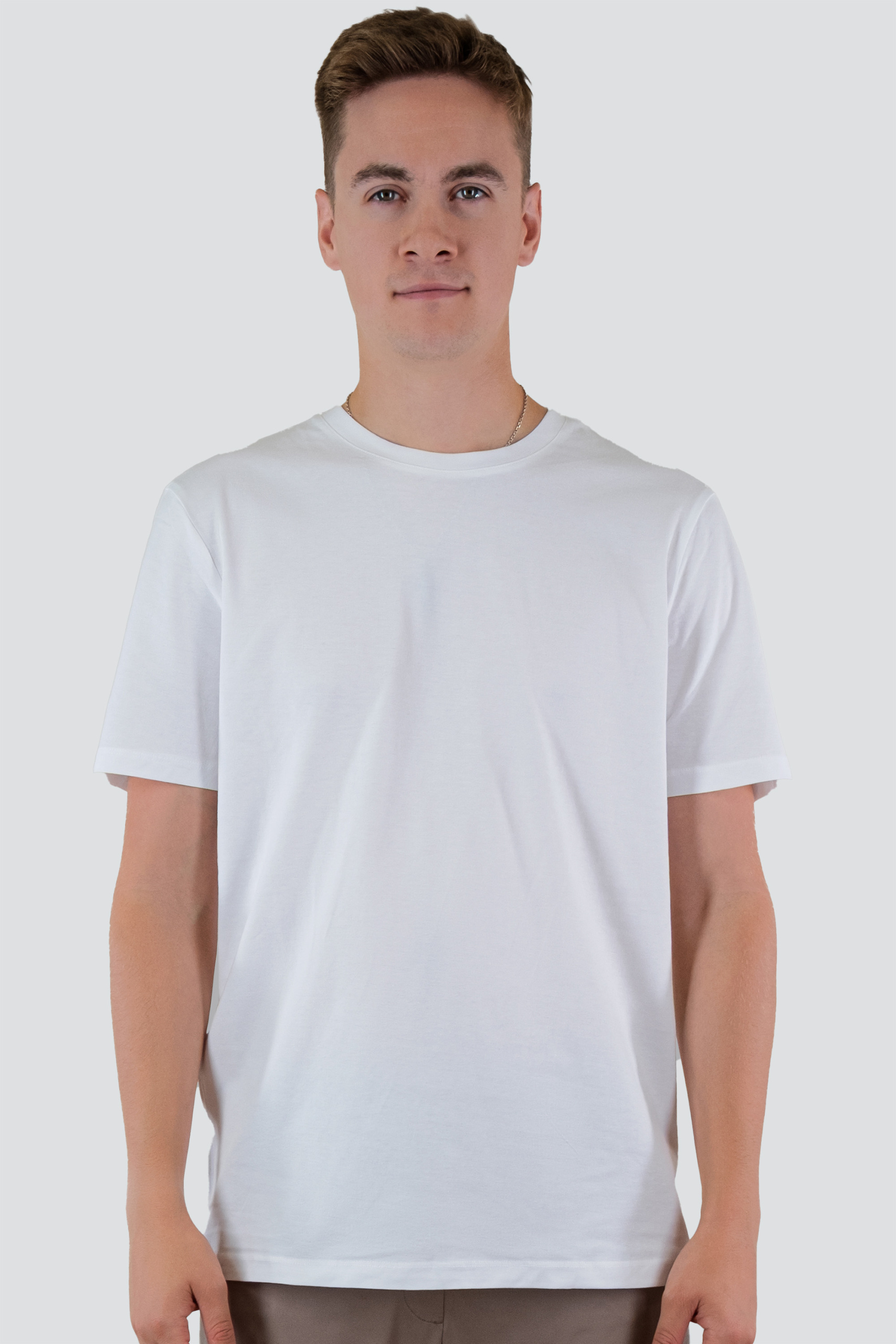 S05500 - Harmony - Organic Cotton T-Shirt