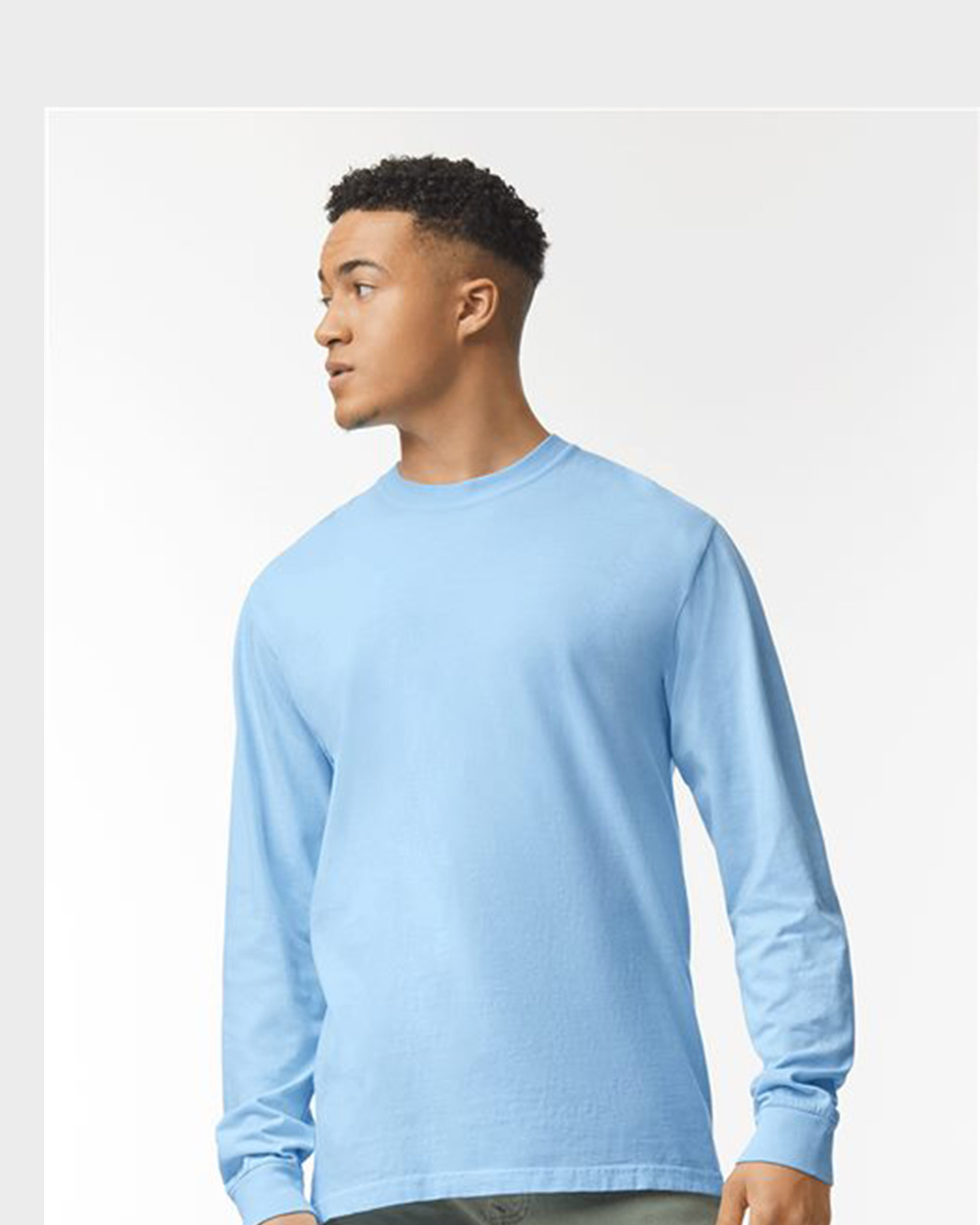 Comfort Colors 6014