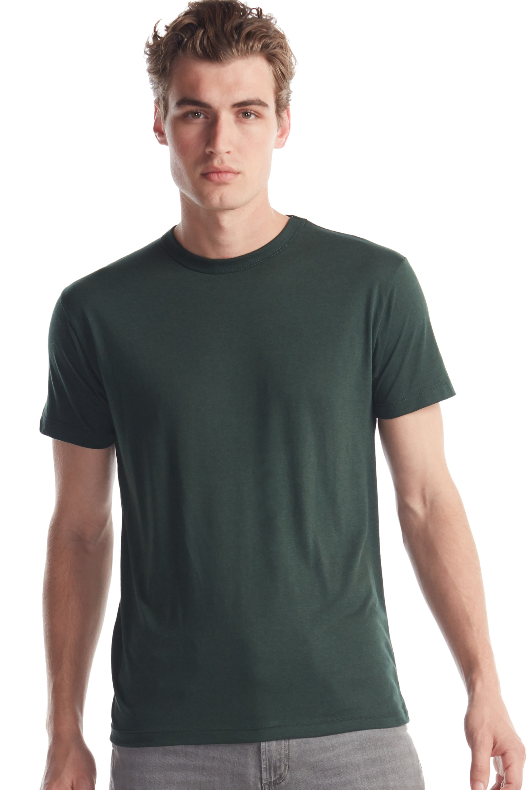 Made in Canada - Jerico 55 Bamboo