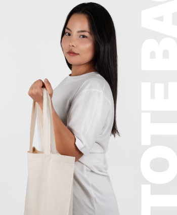 Tote bags 