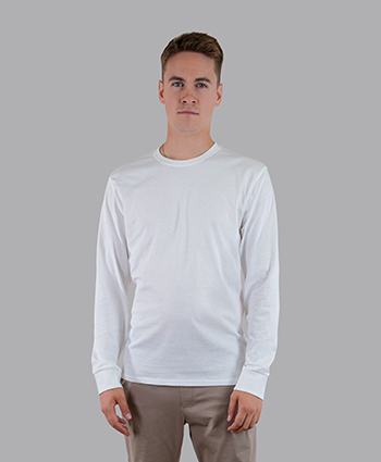 Long sleeve