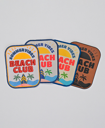 Patches